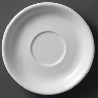 Plat en faïence | Porcelaine | 12 pièces