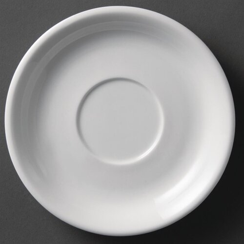  Olympia Whiteware dish | Porcelain | 12 pieces 