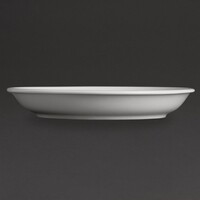 Plat en faïence | Porcelaine | 12 pièces