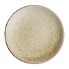 Olympia Toiles voûtées | crème | 27Øcm | 6 pièces