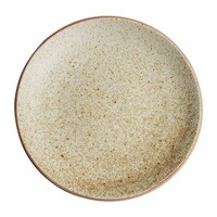Toiles voûtées | crème | 27Øcm | 6 pièces