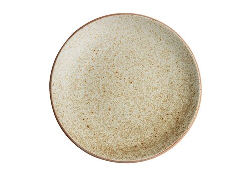  Olympia Toiles voûtées | crème | 27Øcm | 6 pièces 