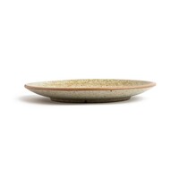 Toiles voûtées | crème | 27Øcm | 6 pièces