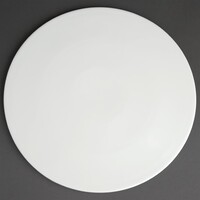 Pizza plates | Porcelain | 33Øcm | 6 pieces