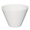 Olympia conische ramekin | wit | 7Øcm | 12 stuks