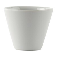 ramequin conique | blanc | 7Øcm | 12 pièces