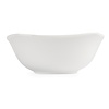 Olympia Whiteware rounded square bowls | 22Øcm | 12 pieces