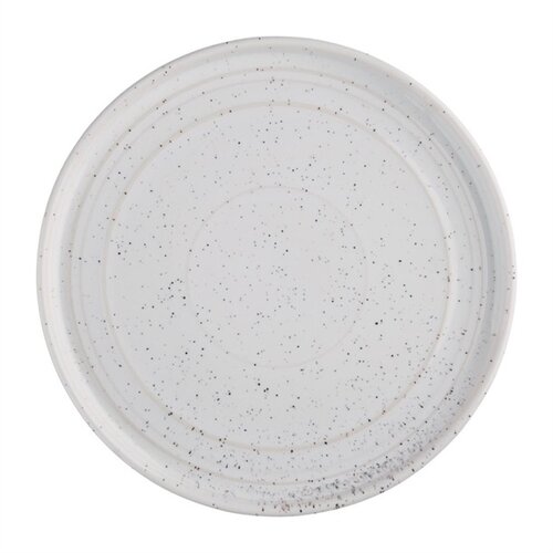  Olympia Cavolo flat round plates | 22Øcm | white | 6 pieces 