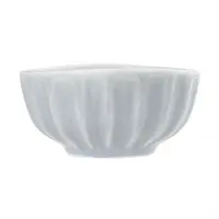 Bols profonds en corallite | 10,5(Ø)x5,5(h)cm |12 pièces