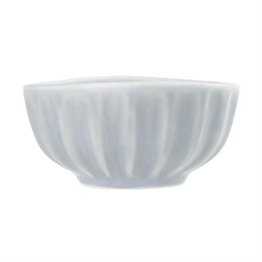 Corallite deep bowls | 10.5(Ø)x5.5(h)cm | 12 pieces