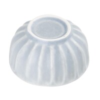 Bols profonds en corallite | 10,5(Ø)x5,5(h)cm |12 pièces