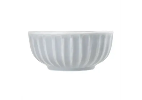  Olympia Plats coupés en Corallite | 15(Ø)cmx6,5(h)cm | 6 pièces 