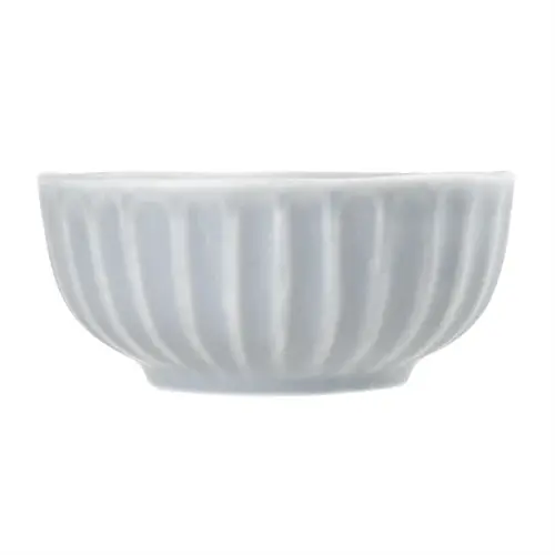  Olympia Plats coupés en Corallite | 15(Ø)cmx6,5(h)cm | 6 pièces 