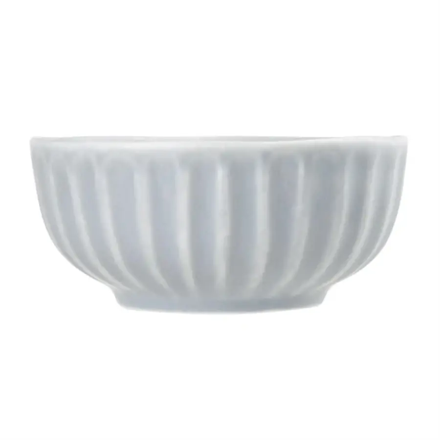 Corallite coupe dishes | 15(Ø)cmx6.5(h)cm | 6 pieces