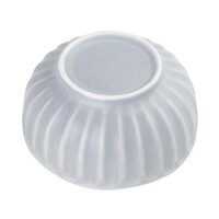 Plats coupés en Corallite | 15(Ø)cmx6,5(h)cm | 6 pièces