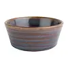Olympia Assiettes plates rondes et profondes Cavolo | 14,3 cm | irisé | 6 pièces