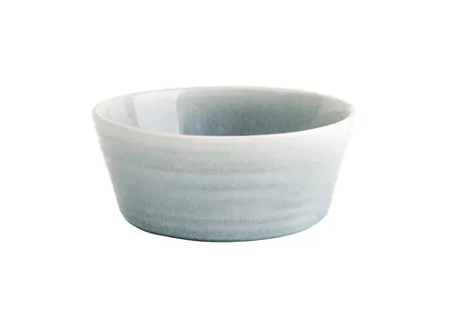  Olympia Bol rond Cavolo | bleu glacier | Ø14,3cm | 6 pièces 