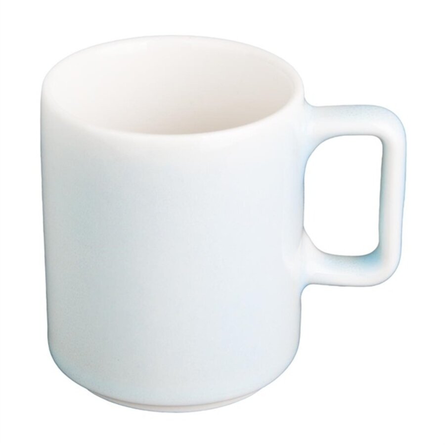 Tasses à fondant | bleu aqua | 170 ml | 6 pièces