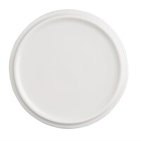 Fondant dishes | mint green | Ø115mm | 6 pieces