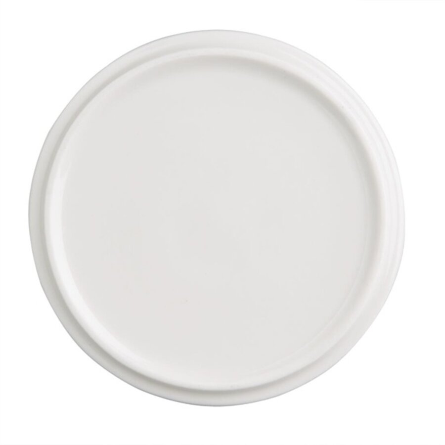 Fondantformen | mintgrün | Ø115mm | 6 Stück