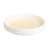 Olympia Plat Fondant Citron | Ø115mm | case 6