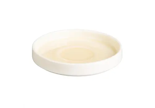  Olympia Plat Fondant Citron | Ø115mm | case 6 