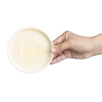 Fondantform Zitrone | Ø115mm | Kasten 6