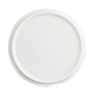 Fondantform Zitrone | Ø115mm | Kasten 6