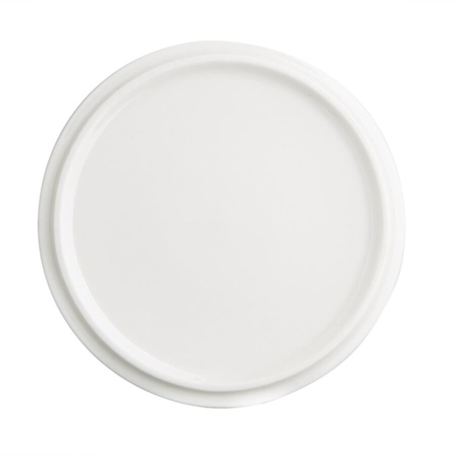 Fondantform Zitrone | Ø115mm | Kasten 6