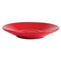 Café espresso cups 10cl different colours (12 pieces)