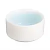 Olympia Bols à tremper pour fondant | bleu aqua | 70 mm | 12 pièces