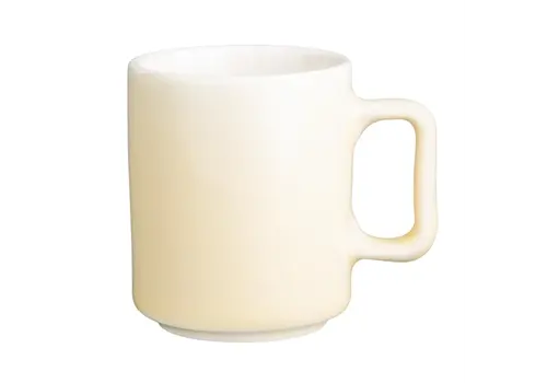  Olympia Tasses à fondant | jaune citron | 85 ml | 6 pièces 