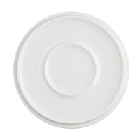 Fondant dishes | mint green | Ø135mm | 6 pieces