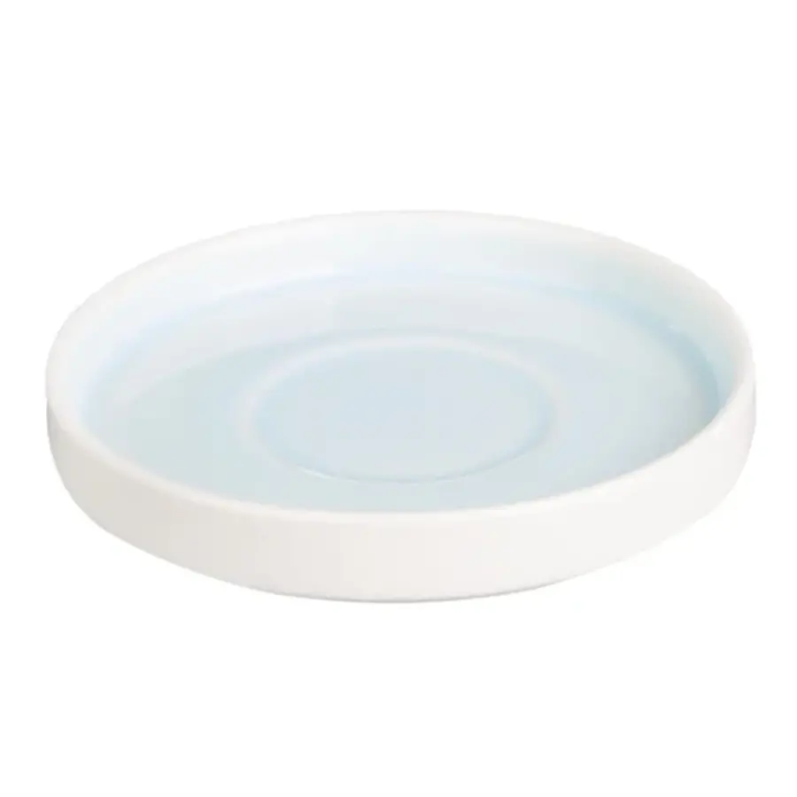 Fondantformen | Aquablau | Ø135mm | 6 Stück