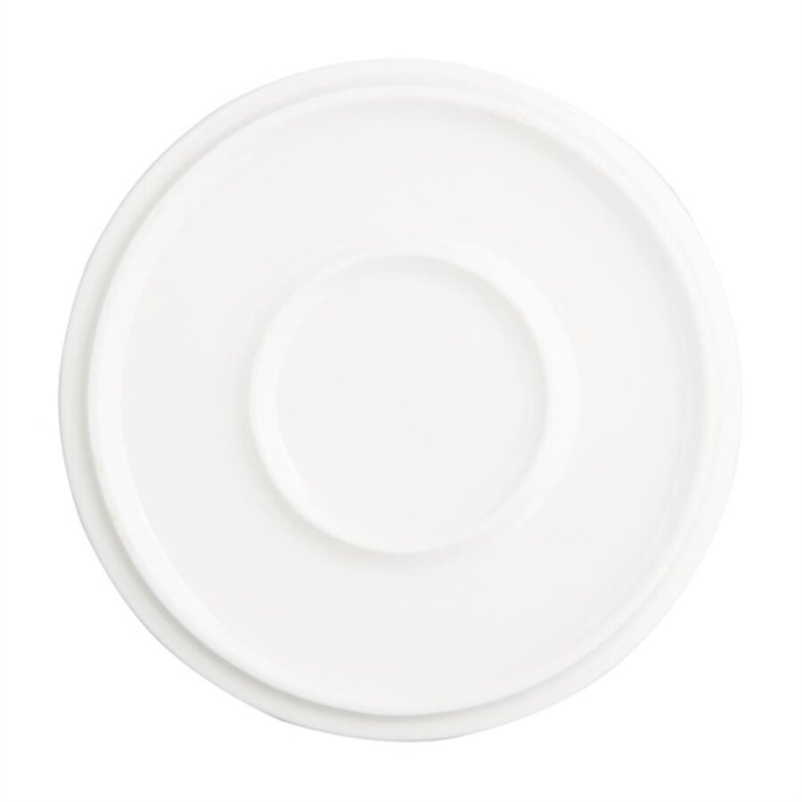 Fondantformen | Aquablau | Ø135mm | 6 Stück