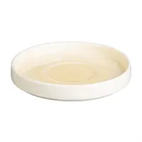 Fondantformen | zitronengelb | Ø135mm | 6 Stück