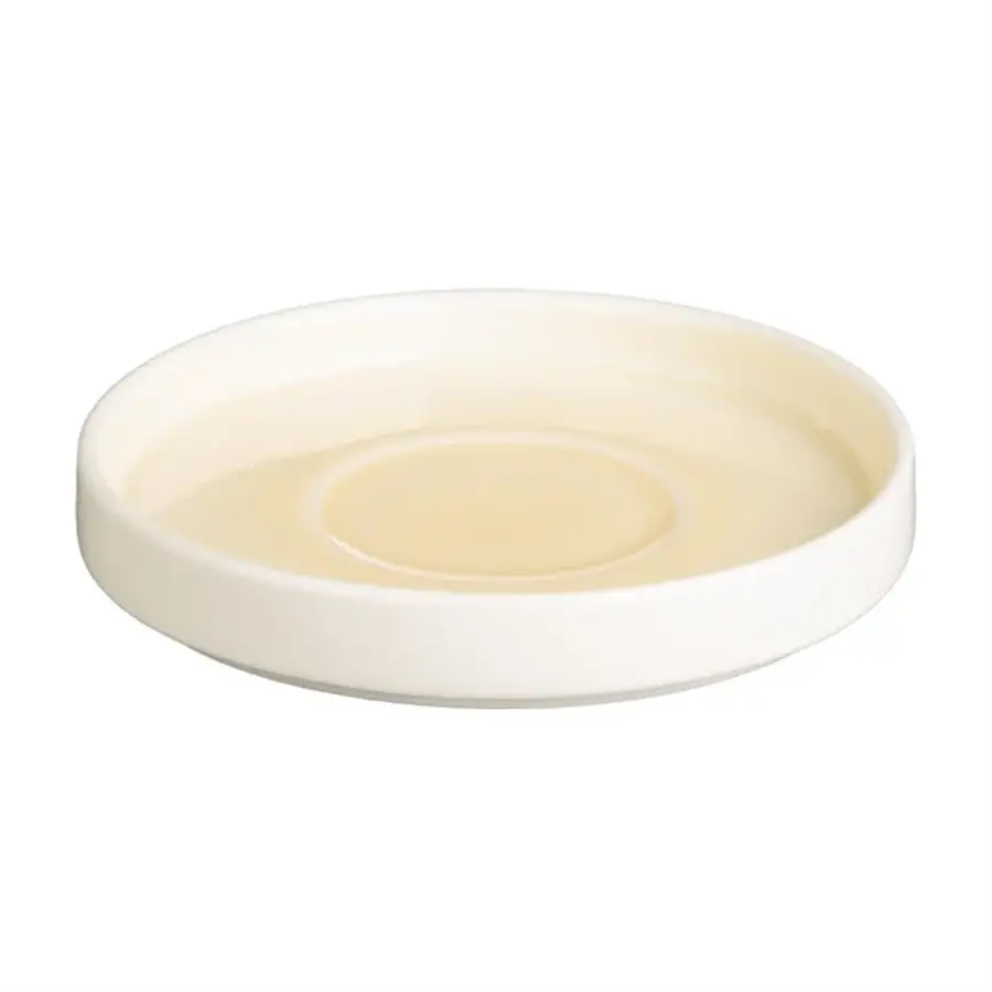 Fondantformen | zitronengelb | Ø135mm | 6 Stück