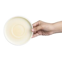 Fondantformen | zitronengelb | Ø135mm | 6 Stück