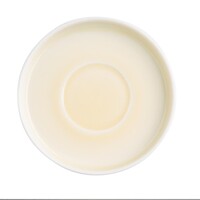 Fondantformen | zitronengelb | Ø135mm | 6 Stück