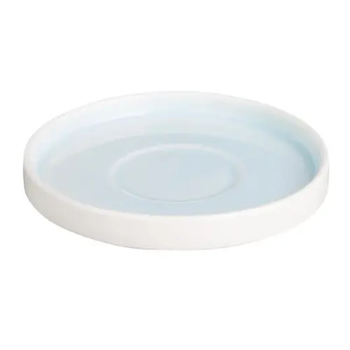  Olympia Fondant dishes | aqua blue | Ø5.2 cm | 6 pieces 