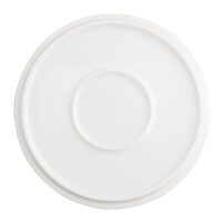Fondant dishes | aqua blue | Ø5.2 cm | 6 pieces
