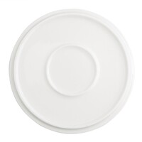 Plats fondants | bleu aqua | Ø5,2 cm | 6 pièces