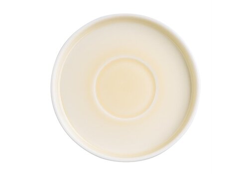 Olympia Plats fondants | jaune citron | Ø15,2 cm | 6 pièces 