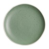 Olympia Assiettes de chia | Ø20,5cm | 3 couleurs | 6 pièces