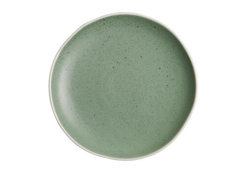  Olympia Chia plates | Ø20.5cm | 3 colors | 6 pieces 