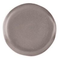 Chia borden | Ø20,5cm | 3 kleuren | 6 stuks