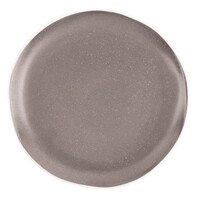 Chia plates | Ø20.5cm | 3 colors | 6 pieces