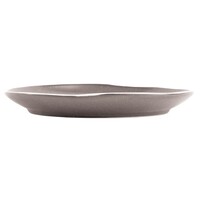 Chia plates | Ø20,5cm | 3 colours | 6 pieces