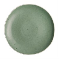 Chia plates | Ø27cm | 2 colours | 6 pieces