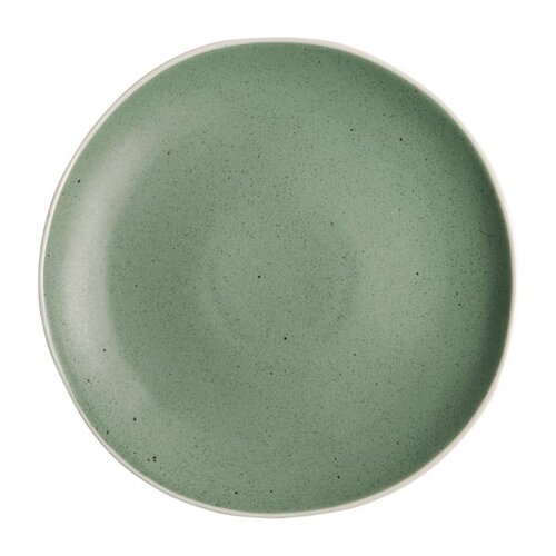  Olympia Chia plates | Ø27cm | 2 colors | 6 pieces 